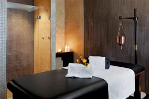 Sheraton Milan Malpensa Airport Hotel & Conference Centre Spa