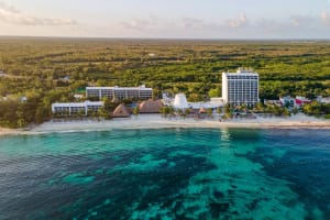 Melia Cozumel - All Inclusive