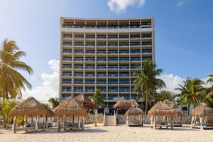 Melia Cozumel - All Inclusive