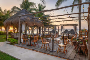 Melia Cozumel - All Inclusive
