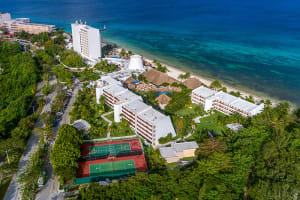 Melia Cozumel - All Inclusive