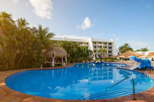 Melia Cozumel - All Inclusive
