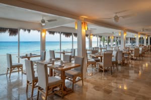 Melia Cozumel - All Inclusive