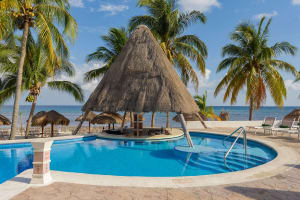 Melia Cozumel - All Inclusive