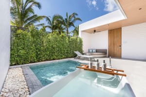 Melia Phuket Mai Khao Private Pool