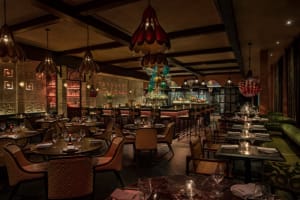 Moxy Miami South Beach Restaurant