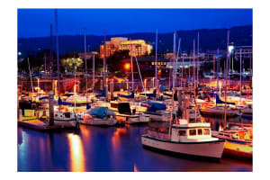 Monterey Marriott Views