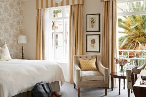 Mount Nelson, A Belmond Hotel, Cape Town Room