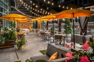 Sofitel Montreal Golden Mile