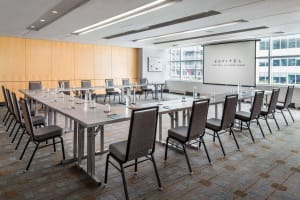 Sofitel Montreal Golden Mile