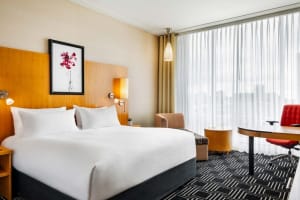 Sofitel Montreal Golden Mile