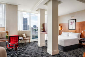 Sofitel Montreal Golden Mile