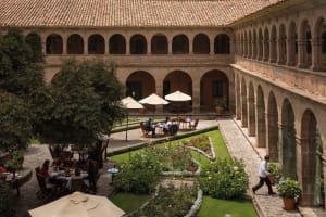 Monasterio, A Belmond Hotel, Cusco