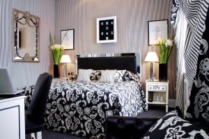 The Montague on the Gardens Room