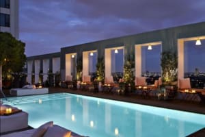 Mondrian Los Angeles