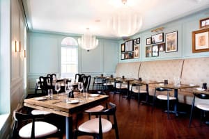 Morrison House Old Town Alexandria, Autograph Collection Dining