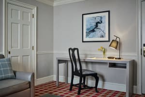 Morrison House Old Town Alexandria, Autograph Collection Suite