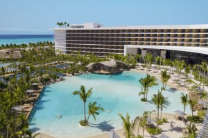 Secrets Moxche Playa del Carmen