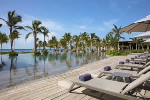 Secrets Moxche Playa del Carmen Pool
