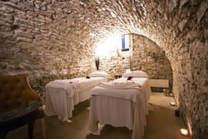 The Mozart Prague Spa