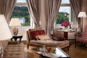 The Mozart Prague Suite