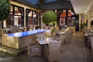 Melia Punta Cana Beach, A Wellness Inclusive Resort - Adults Only Dining