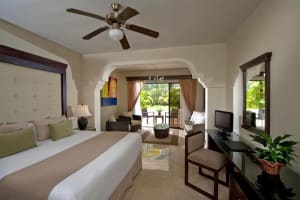 Melia Punta Cana Beach, A Wellness Inclusive Resort - Adults Only Room