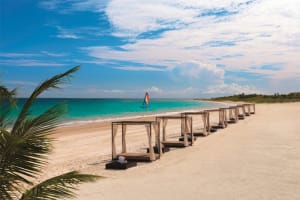 Moon Palace The Grand Cancun Beach