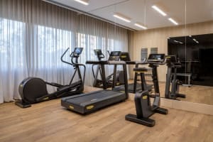 AC Hotel By Marriott Pisa