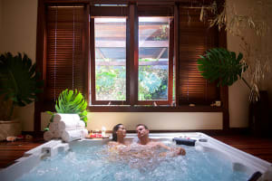 Manava Beach Resort & Spa - Moorea Spa