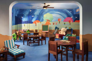 Melia Puerto Vallarta - All Inclusive Kids Club