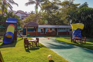 Melia Puerto Vallarta - All Inclusive Play Area