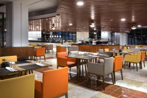 Melia Puerto Vallarta - All Inclusive Dining