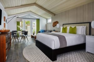 Fairmont Miramar Hotel & Bungalows Room