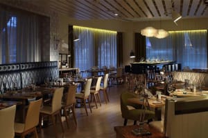 The Morrison Dublin, Curio Collection by Hilton Dining