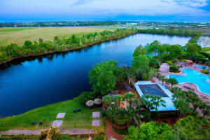 Marriott Orlando Airport Lakeside