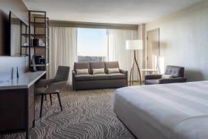 Marriott Orlando Airport Lakeside