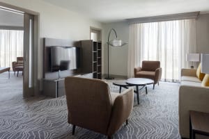 Marriott Orlando Airport Lakeside