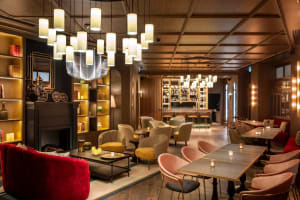 Maison Rouge Strasbourg Hotel & Spa, Autograph Collection Dining