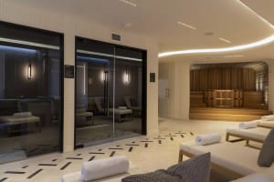 Maison Rouge Strasbourg Hotel & Spa, Autograph Collection Spa