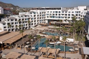 ME Cabo by Melia