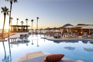 ME Cabo by Melia Pool