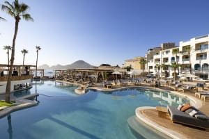 ME Cabo by Melia Pool 2