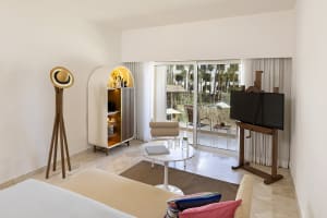 ME Cabo by Melia Standard Room