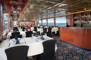 Marriott Sanibel Harbour Resort & Spa Dining