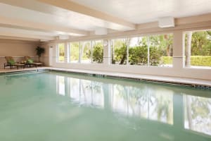 Marriott Sanibel Harbour Resort & Spa Pool