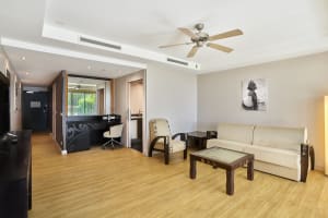 Te Moana Tahiti Resort Suite