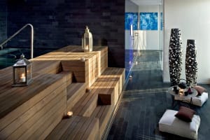 Melia Barcelona Sky Spa