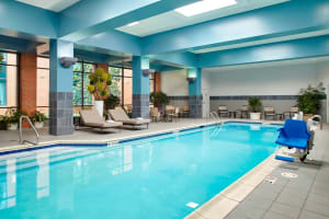 Marriott Cincinnati Airport