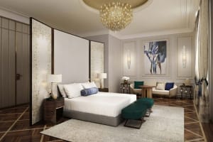 Matild Palace, a Luxury Collection Hotel, Budapest